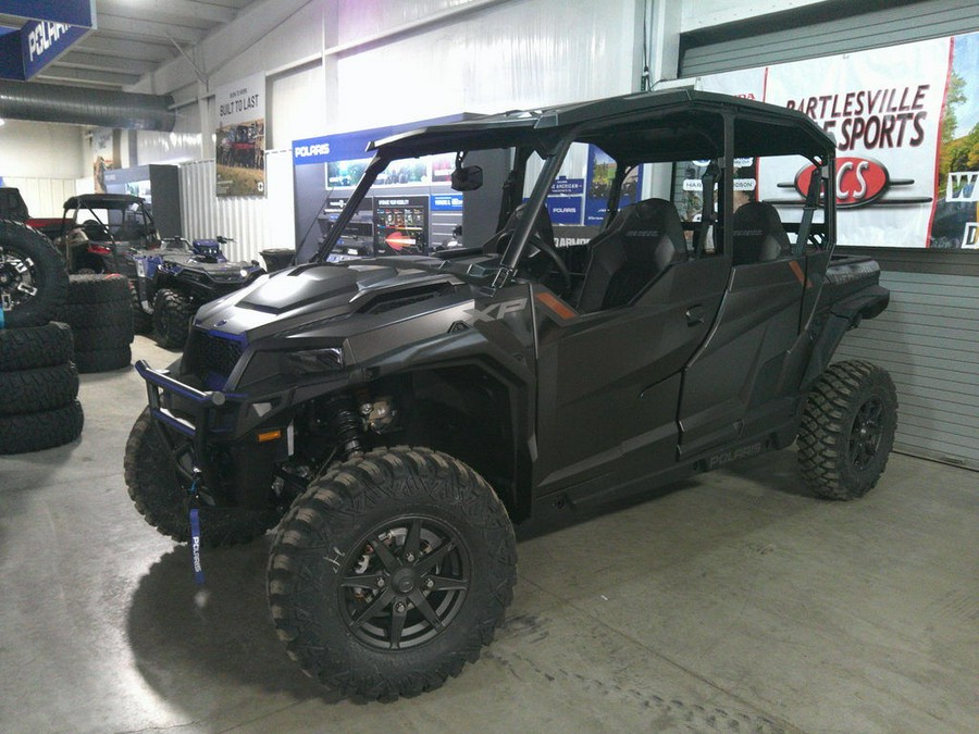2026 Polaris GENERAL® XP 4 1000 Premium
