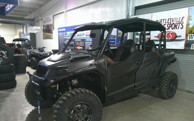 2026 Polaris GENERAL® XP 4 1000 Premium