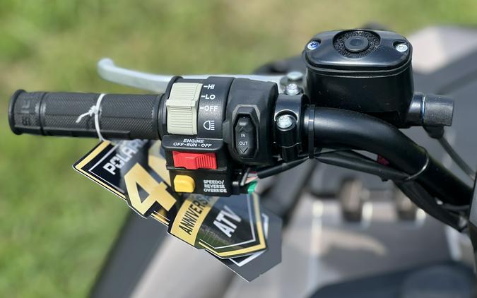 2026 Polaris Sportsman 850 Trail