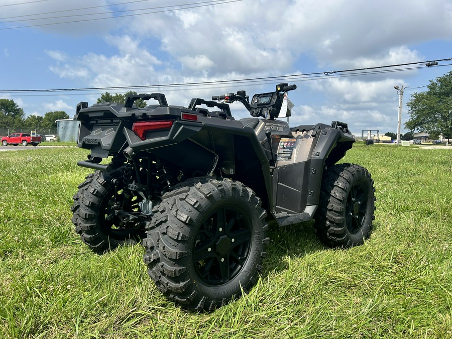 2026 Polaris Sportsman 850 Trail