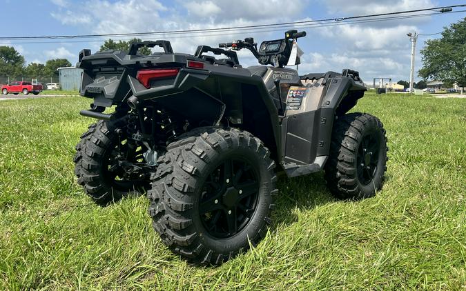 2026 Polaris Sportsman 850 Trail