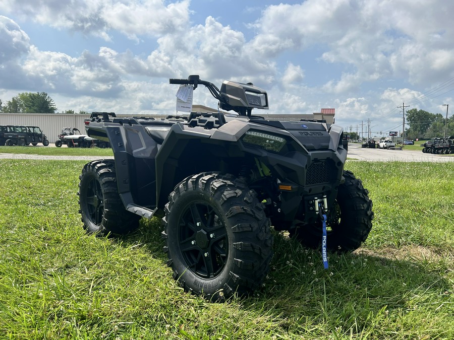 2026 Polaris Sportsman 850 Trail