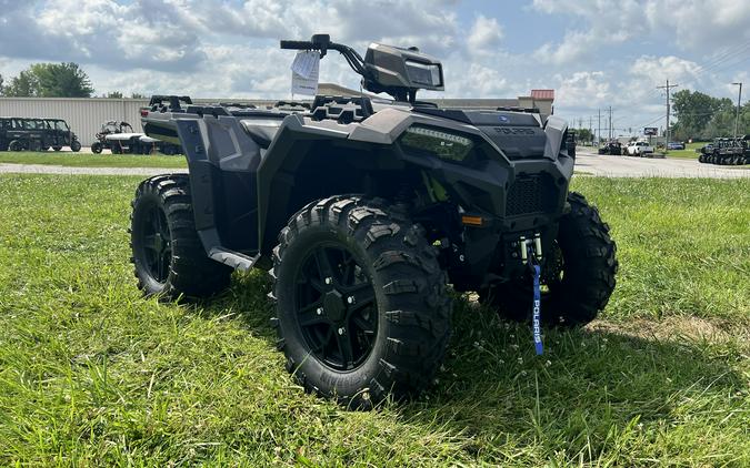 2026 Polaris Sportsman 850 Trail