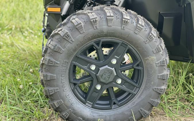 2026 Polaris Sportsman 850 Trail