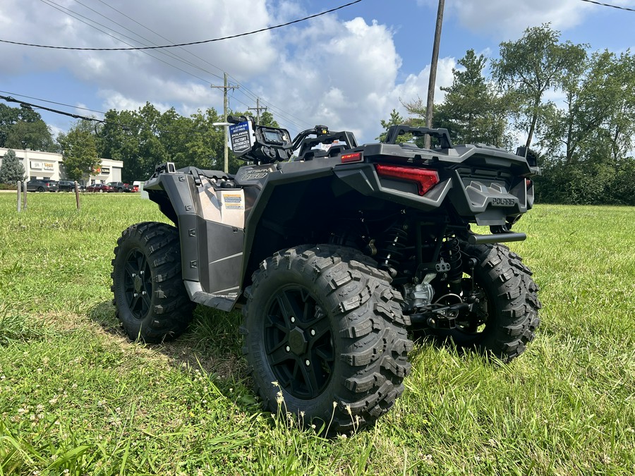 2026 Polaris Sportsman 850 Trail
