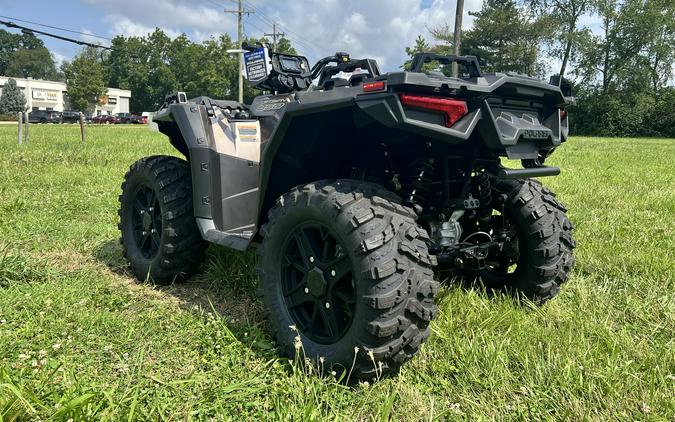 2026 Polaris Sportsman 850 Trail
