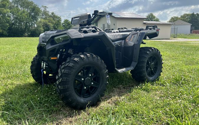 2026 Polaris Sportsman 850 Trail