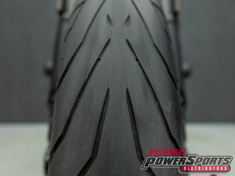 2019 DUCATI SCRAMBLER ICON W/ABS