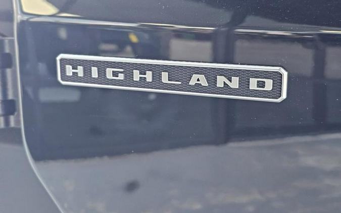 2026 CFMOTO UFORCE U10 Pro Highland