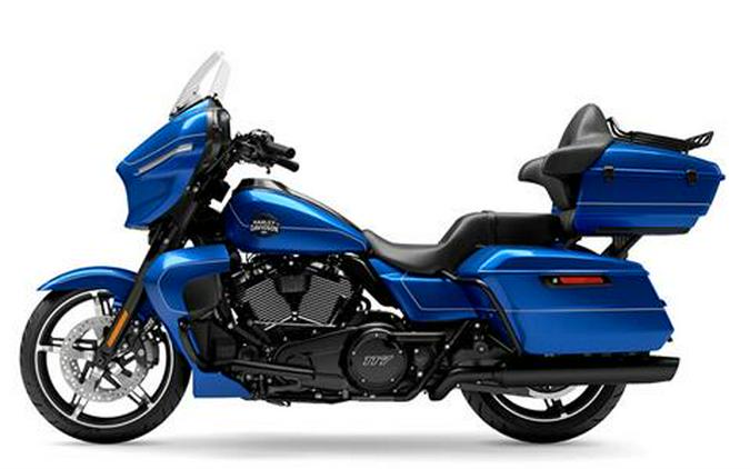 2025 Harley-Davidson Street Glide® Ultra