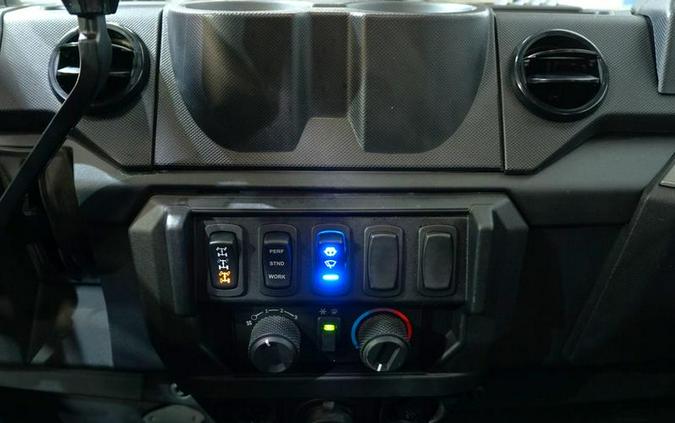 2021 Polaris® Ranger XP 1000 NorthStar Edition Premium