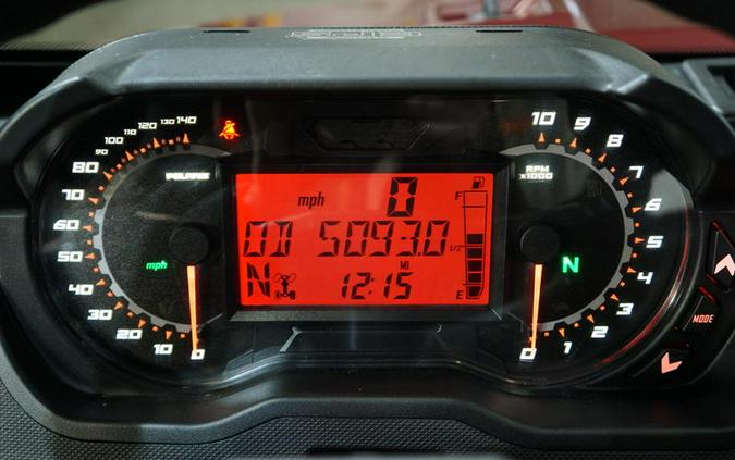 2021 Polaris® Ranger XP 1000 NorthStar Edition Premium