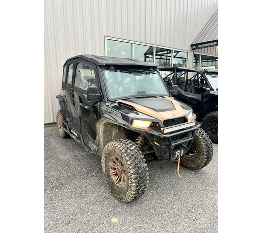 2019 Polaris GENERAL 4 1000 RIDE COMMAND