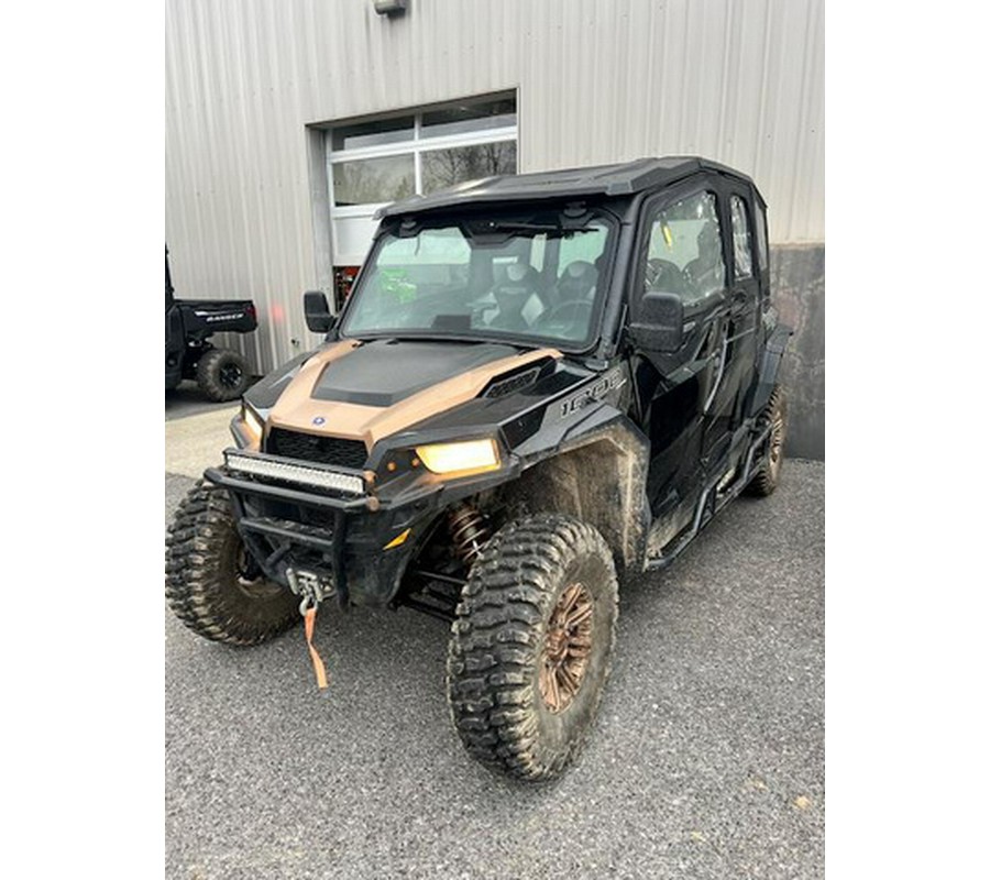 2019 Polaris GENERAL 4 1000 RIDE COMMAND