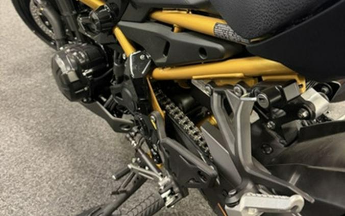 2026 Kawasaki Z900 ABS