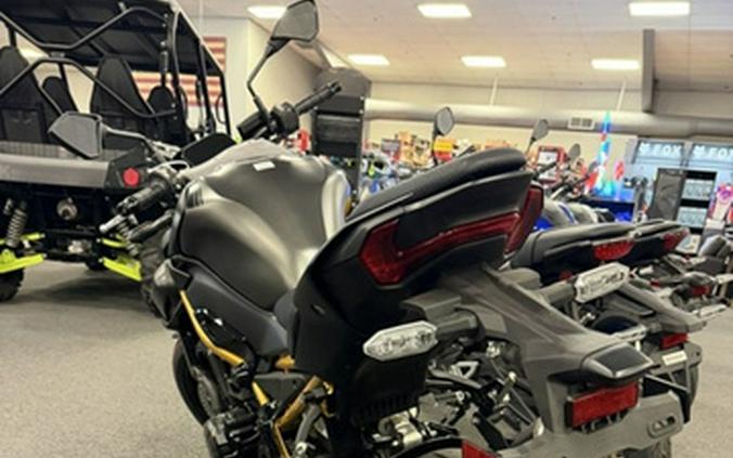2026 Kawasaki Z900 ABS