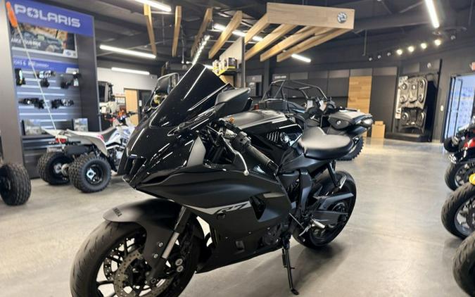 2024 Yamaha YZF R7