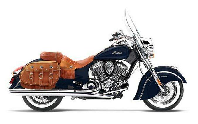 2014 Indian Motorcycle Chief® Vintage