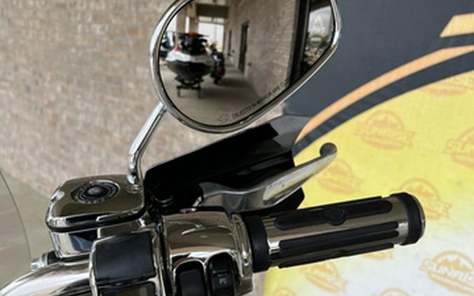 2003 Harley-Davidson Heritage Softail Classic