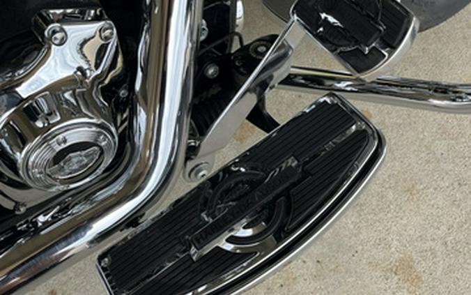 2003 Harley-Davidson Heritage Softail Classic
