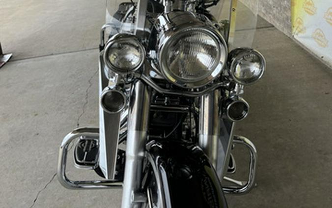 2003 Harley-Davidson Heritage Softail Classic