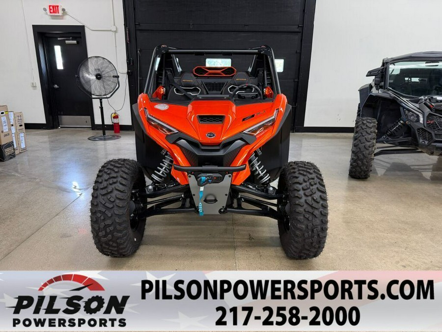 2026 CFMOTO ZFORCE Z10