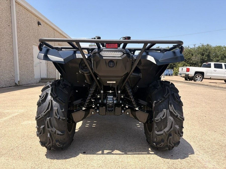2027 Yamaha GRIZZLY EPS XT-R