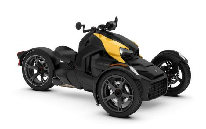 2021 Can-Am RYKER 900 ACE