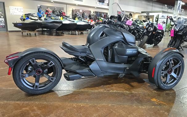 2021 Can-Am RYKER 900 ACE