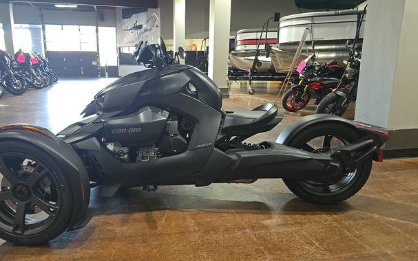 2021 Can-Am RYKER 900 ACE