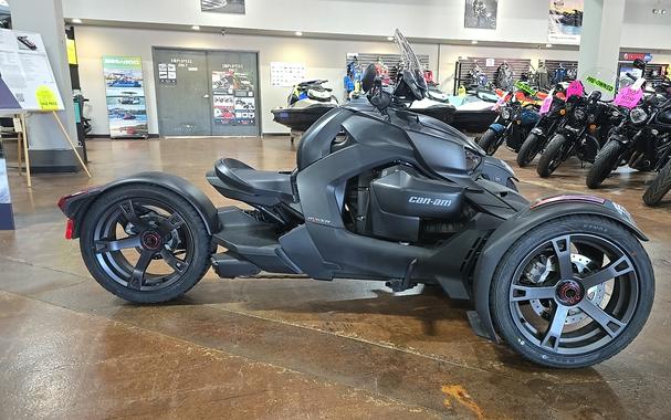 2021 Can-Am RYKER 900 ACE