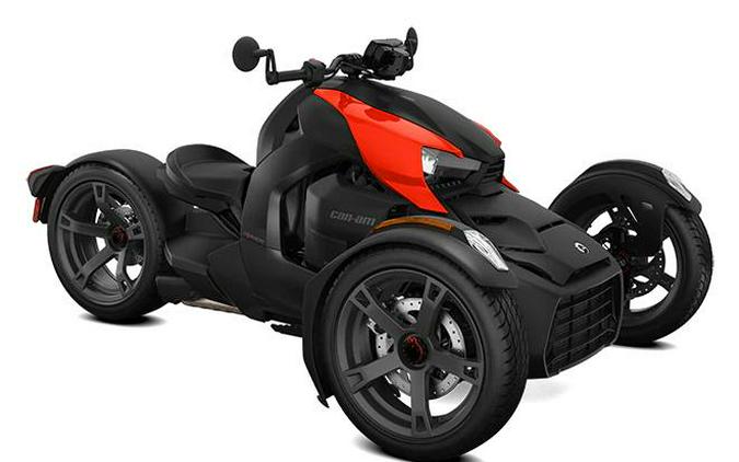 2021 Can-Am RYKER 900 ACE