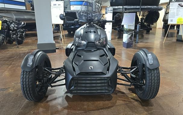 2021 Can-Am RYKER 900 ACE