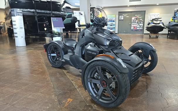 2021 Can-Am RYKER 900 ACE