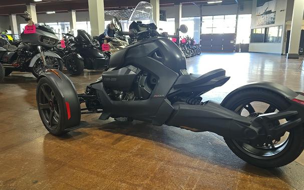 2021 Can-Am RYKER 900 ACE