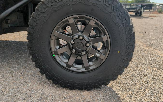 2027 Polaris Polaris XPEDITION ADV 5 Northstar