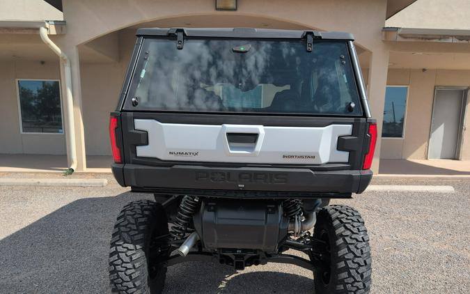 2027 Polaris Polaris XPEDITION ADV 5 Northstar