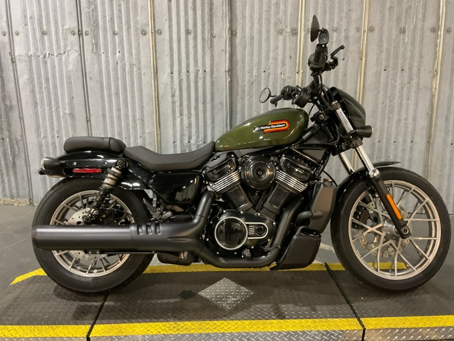 2026 Harley-Davidson NIGHTSTER SPECIAL