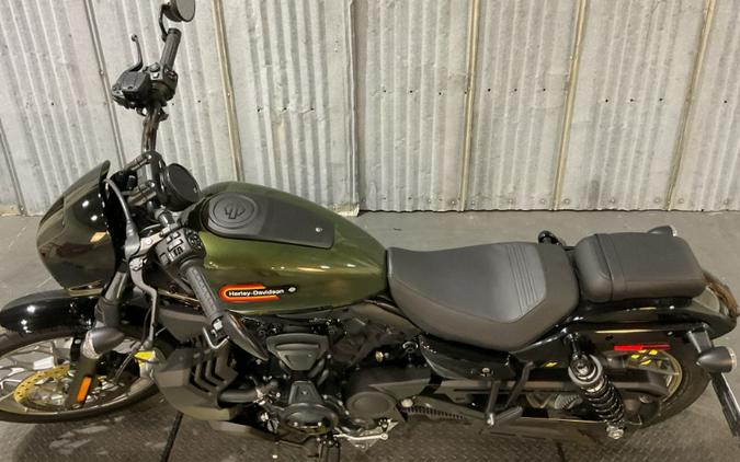 2026 Harley-Davidson NIGHTSTER SPECIAL