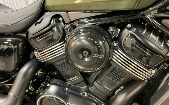 2026 Harley-Davidson NIGHTSTER SPECIAL