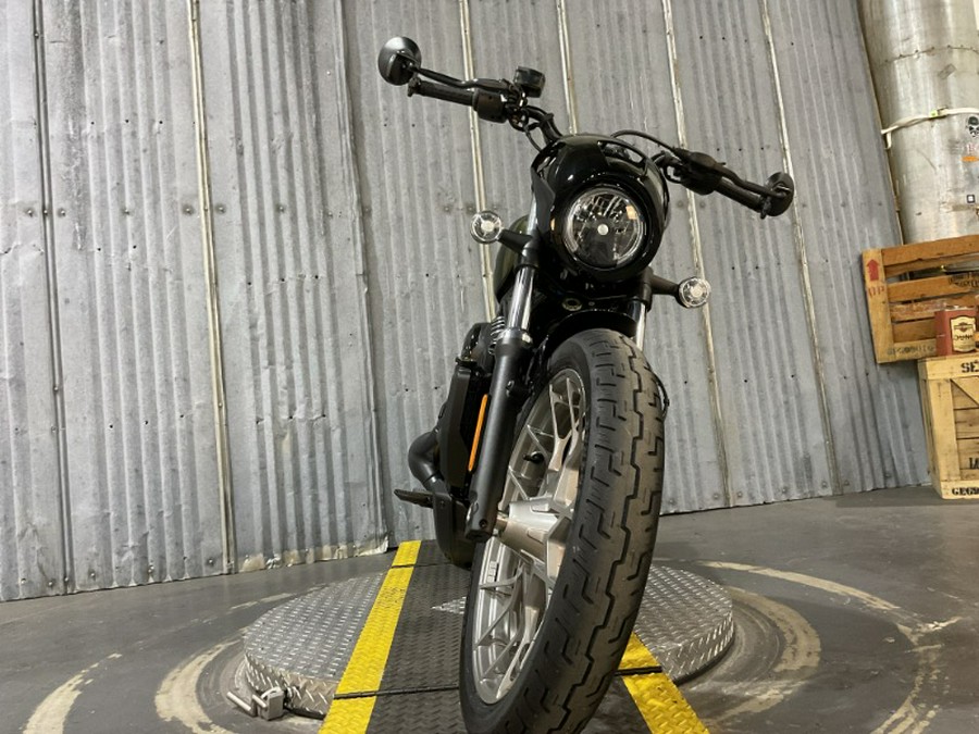 2026 Harley-Davidson NIGHTSTER SPECIAL