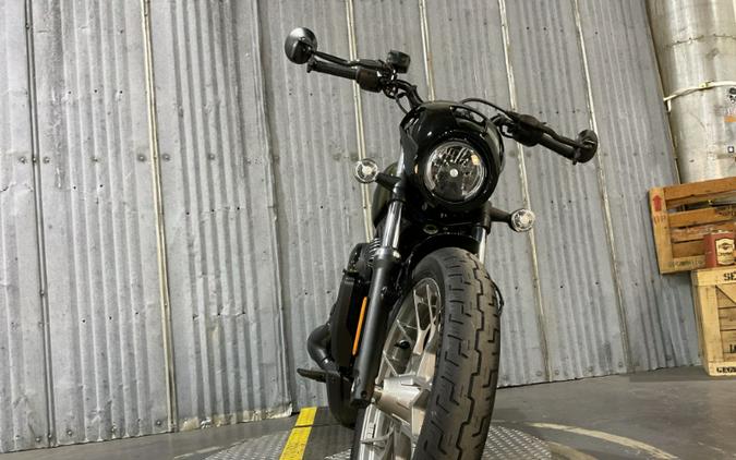 2026 Harley-Davidson NIGHTSTER SPECIAL