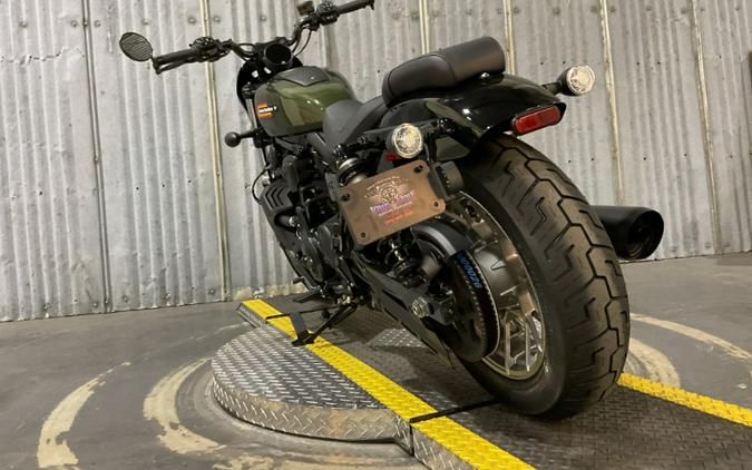 2026 Harley-Davidson NIGHTSTER SPECIAL