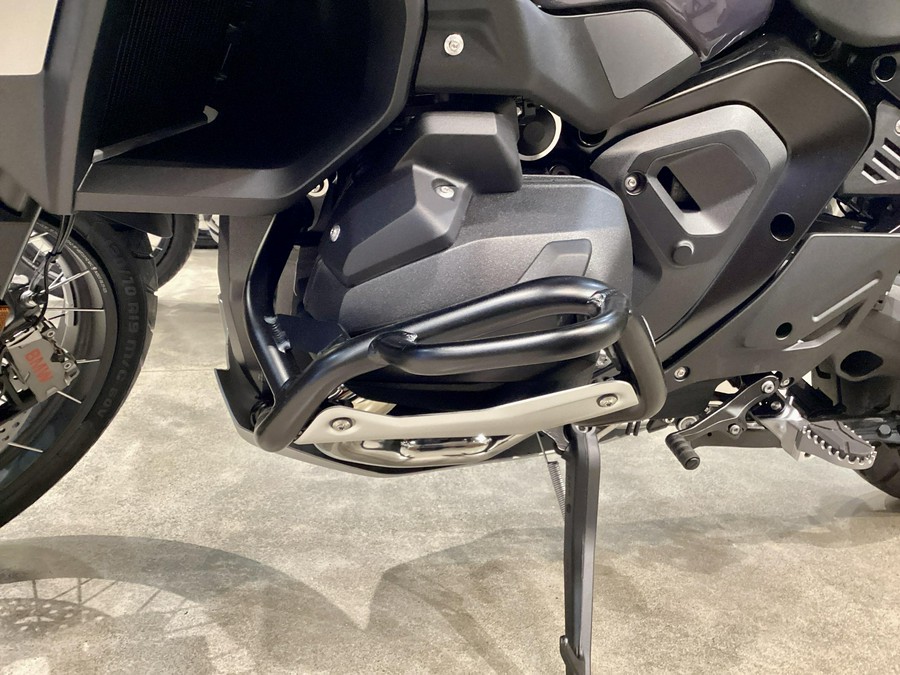 2026 BMW R 1300 GS Adventure