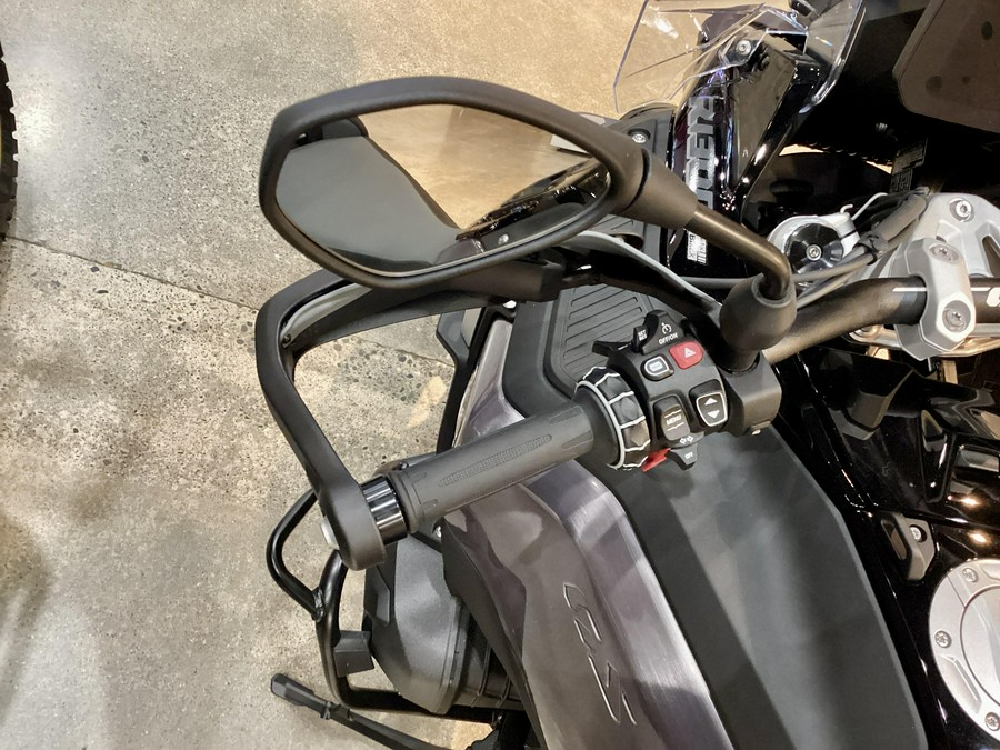 2026 BMW R 1300 GS Adventure