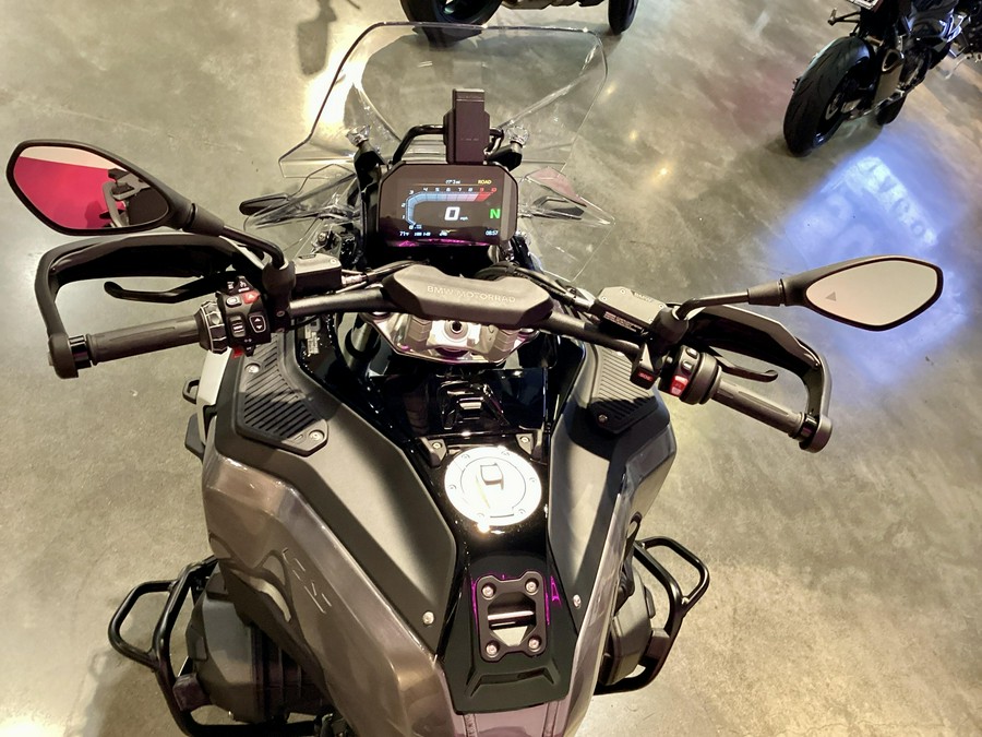 2026 BMW R 1300 GS Adventure