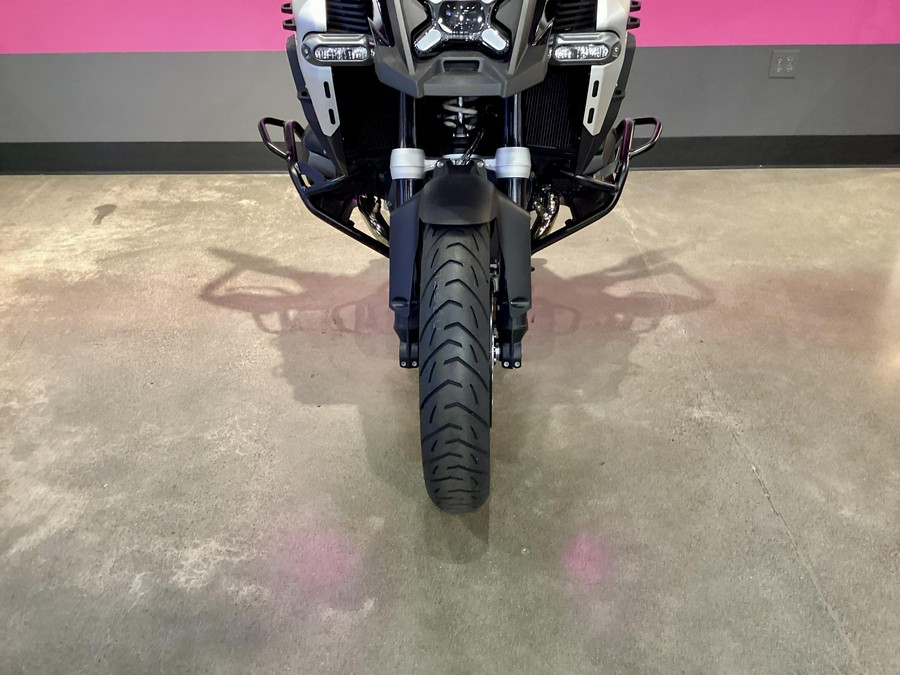 2026 BMW R 1300 GS Adventure