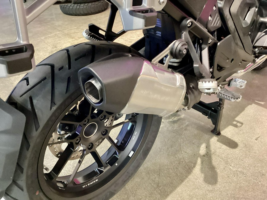 2026 BMW R 1300 GS Adventure