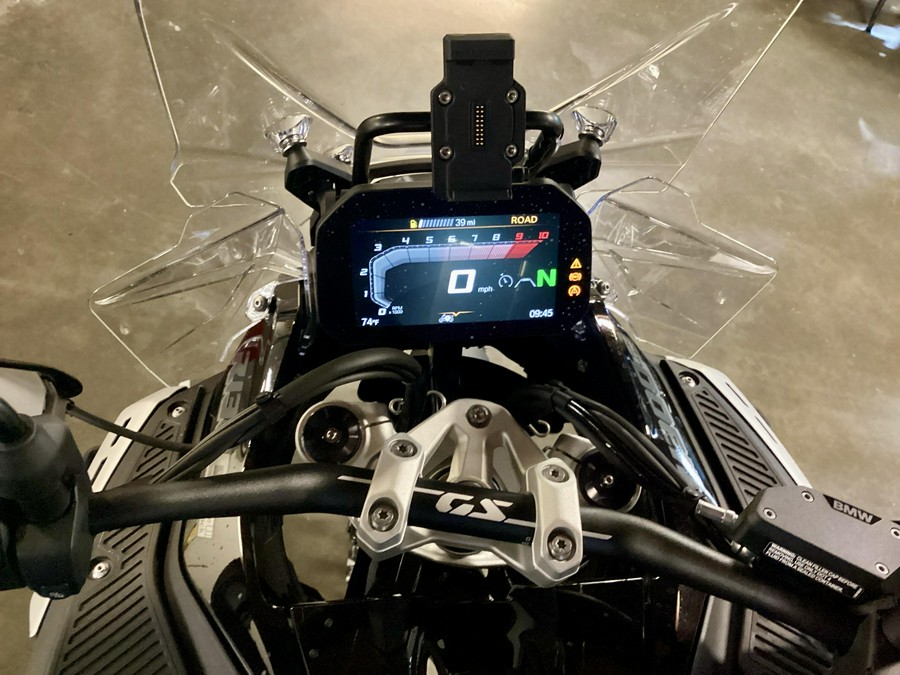 2026 BMW R 1300 GS Adventure