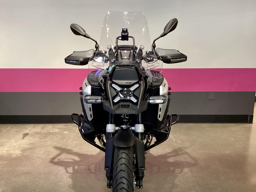 2026 BMW R 1300 GS Adventure